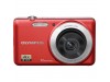 Olympus VG-110 Digital Camera (Red)